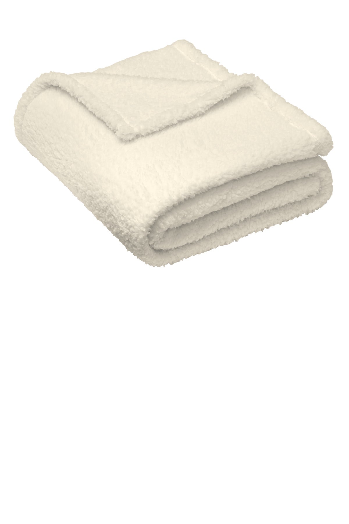 Port Authority Cozy Blanket. BP36 - EMBROIDERED