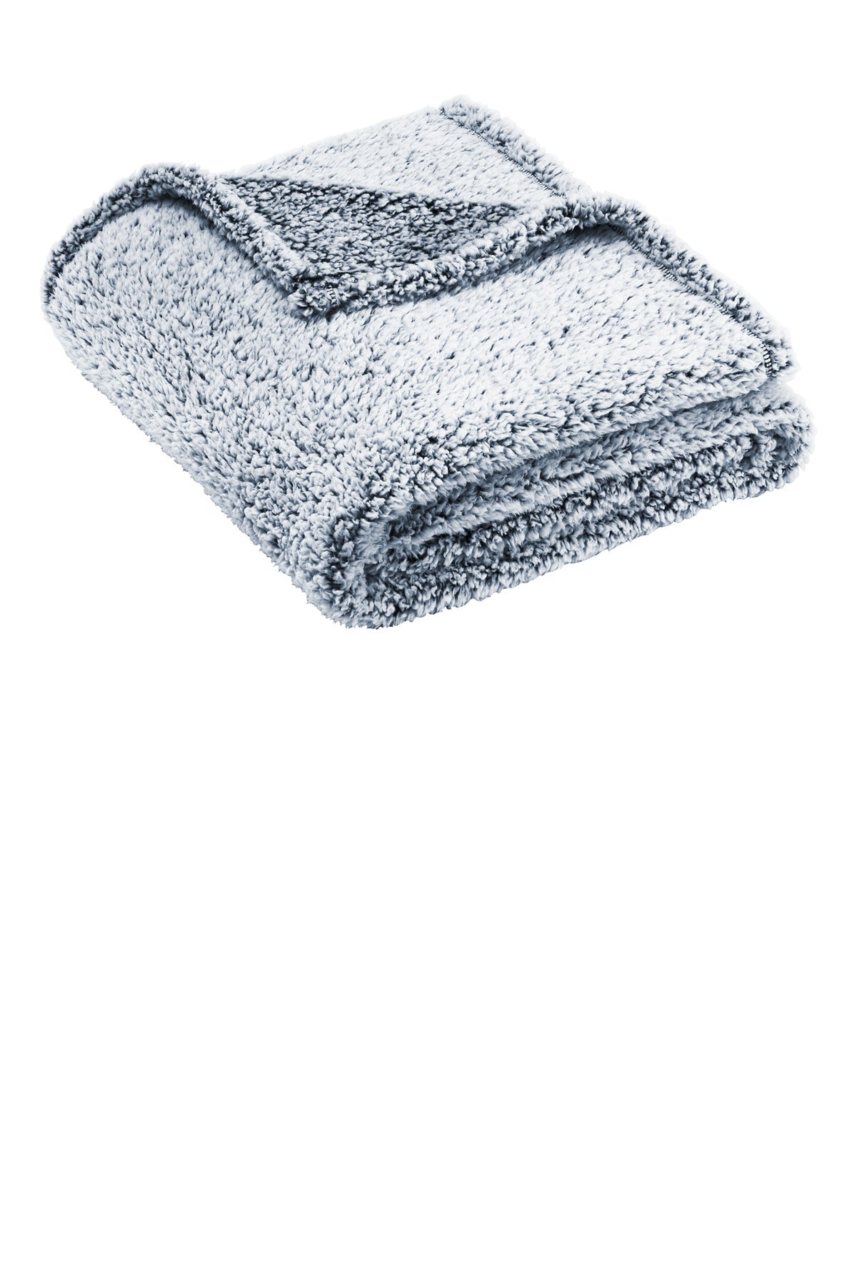 Port Authority Cozy Blanket. BP36 - EMBROIDERED