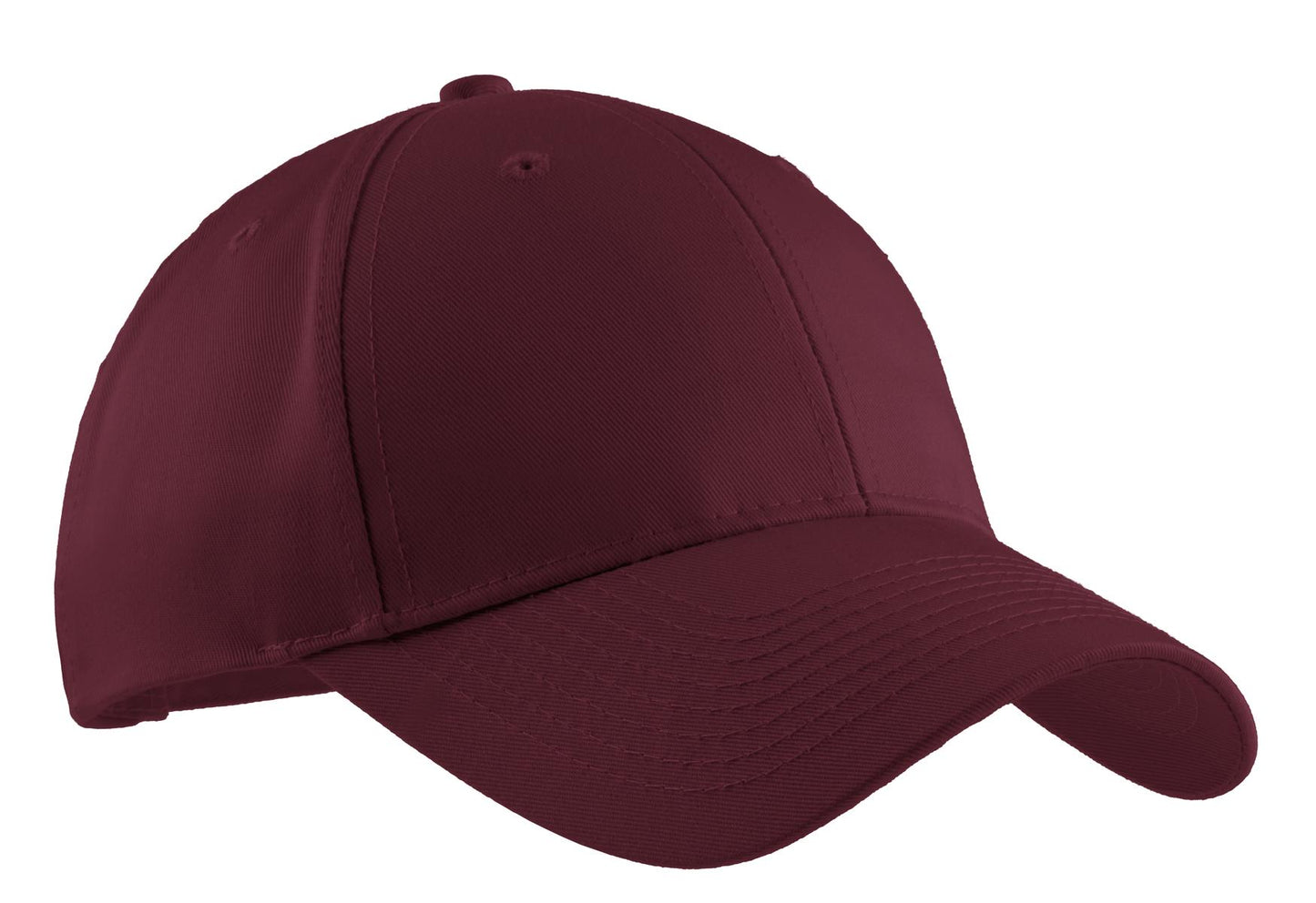 Port Authority Easy Care Cap. C608 - EMBROIDERED