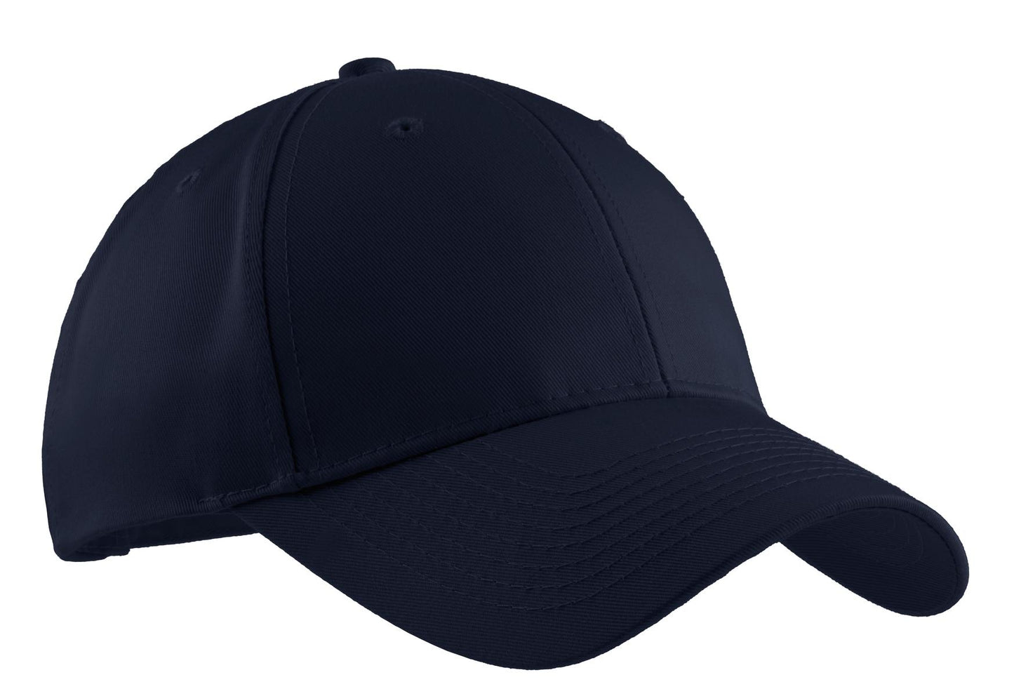 Port Authority Easy Care Cap. C608 - EMBROIDERED