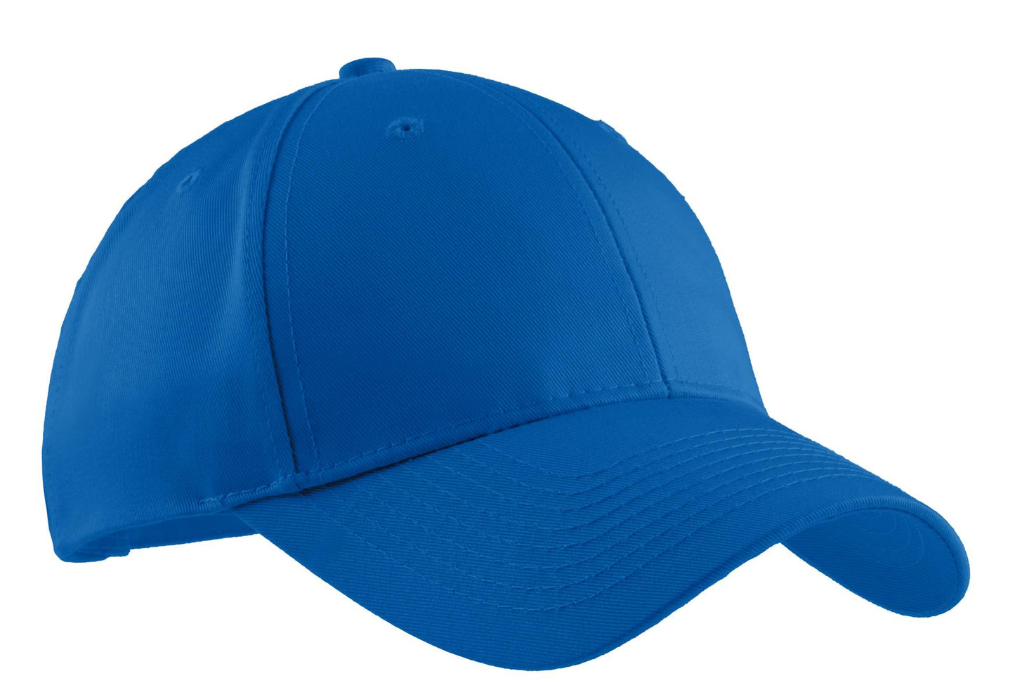 Port Authority Easy Care Cap. C608 - EMBROIDERED