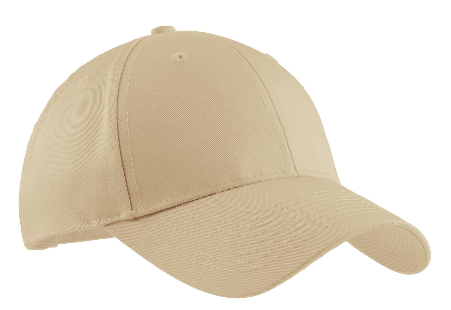 Port Authority Easy Care Cap. C608 - EMBROIDERED