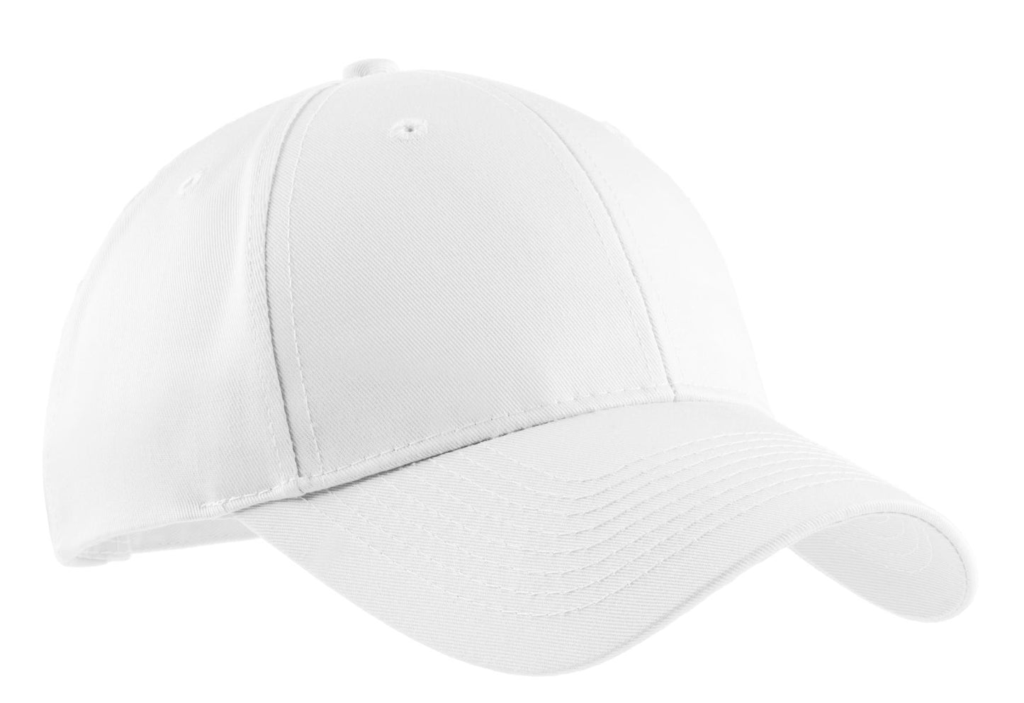Port Authority Easy Care Cap. C608 - EMBROIDERED