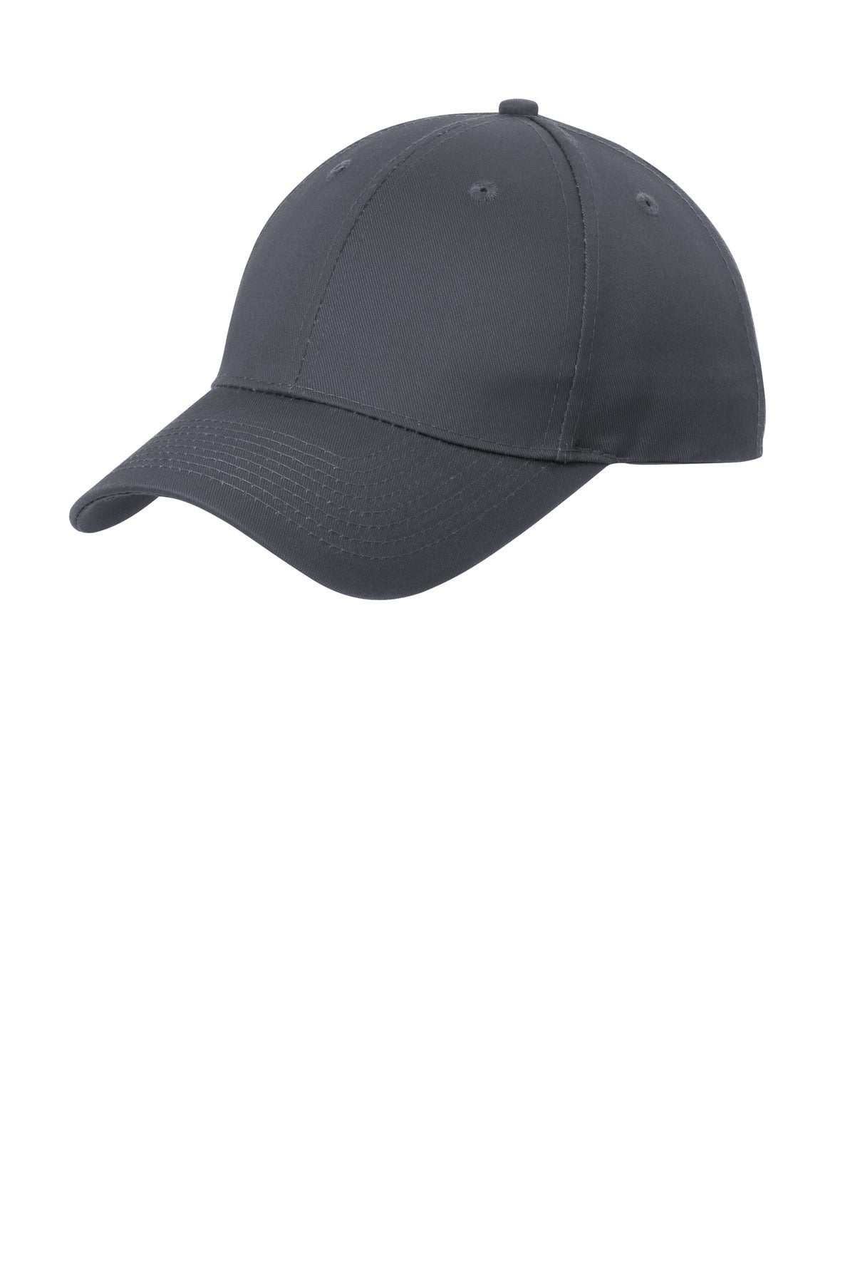Port Authority Easy Care Cap. C608 - EMBROIDERED