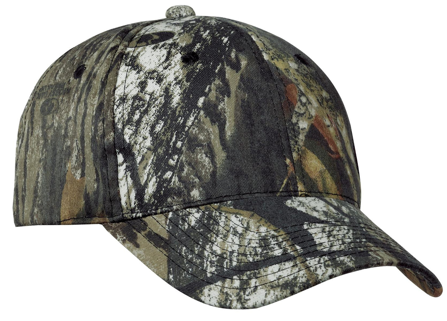 Port Authority Pro Camouflage Series Cap.  C855 - EMBROIDERED