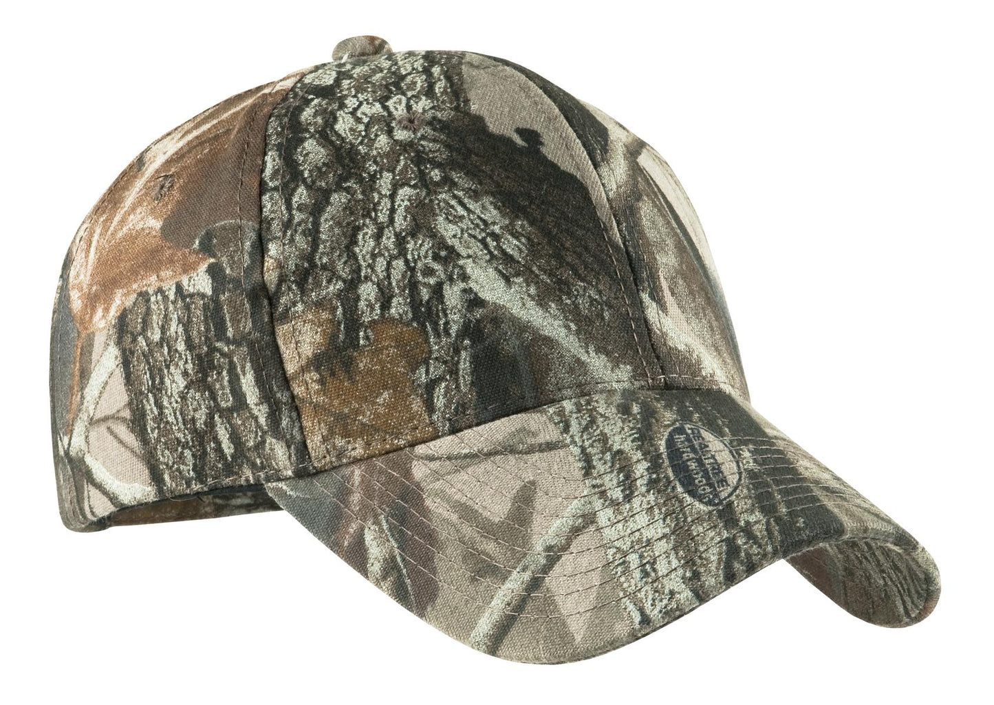 Port Authority Pro Camouflage Series Cap.  C855 - EMBROIDERED