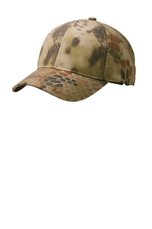 Port Authority Pro Camouflage Series Cap.  C855 - EMBROIDERED