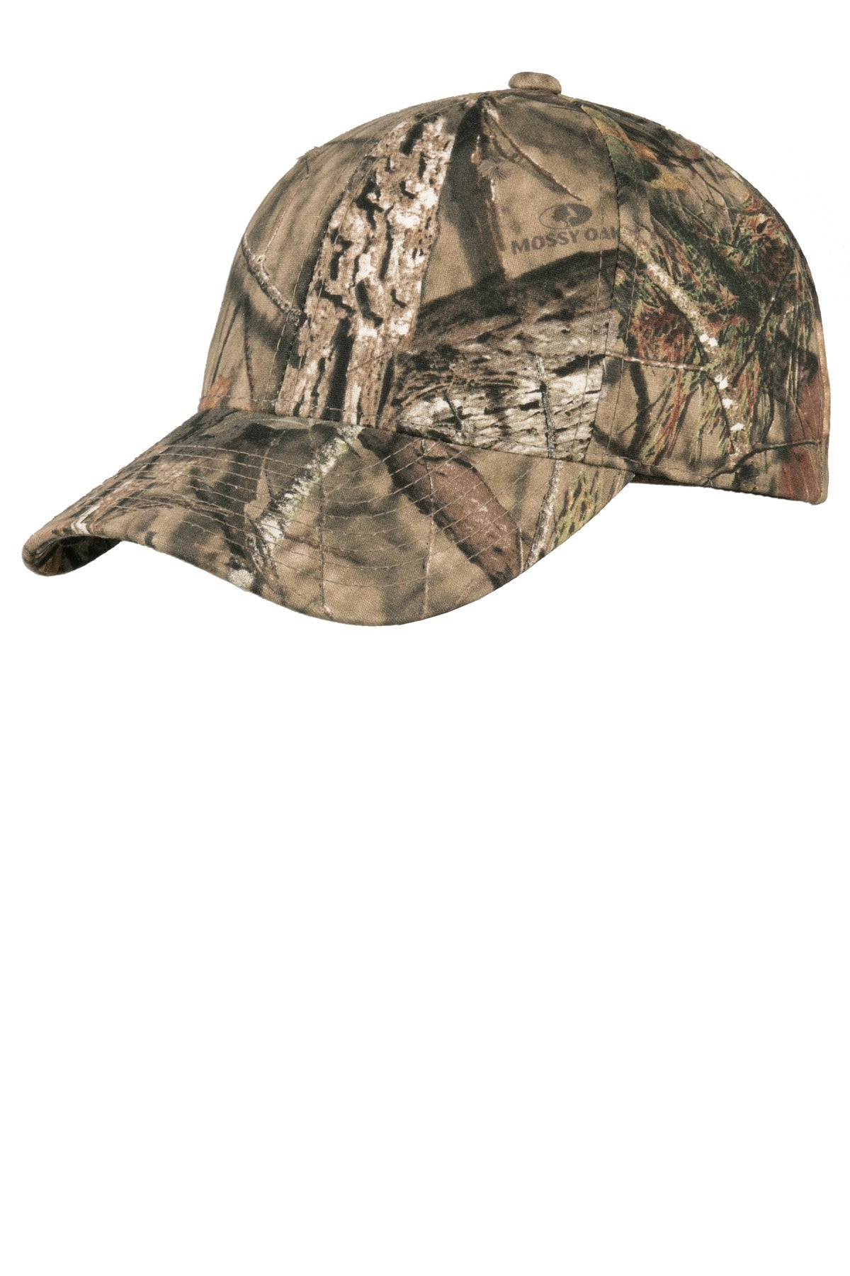 Port Authority Pro Camouflage Series Cap. C855 - EMBROIDERED