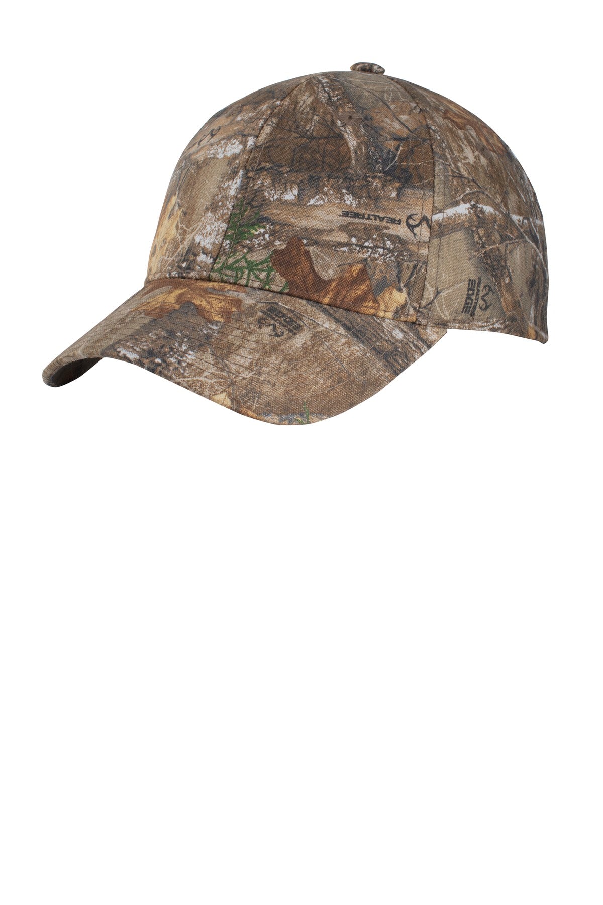 Port Authority Pro Camouflage Series Cap.  C855 - EMBROIDERED