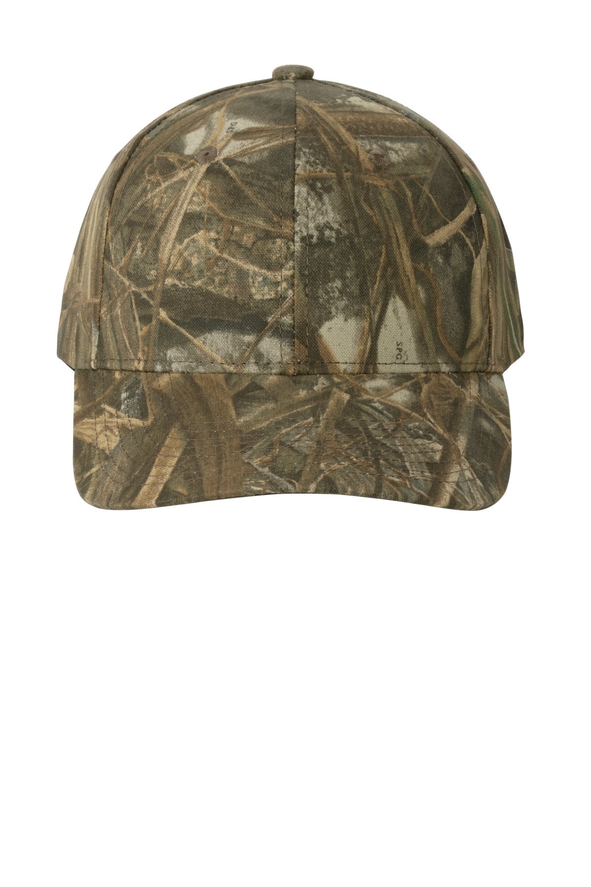 Port Authority Pro Camouflage Series Cap. C855 - EMBROIDERED