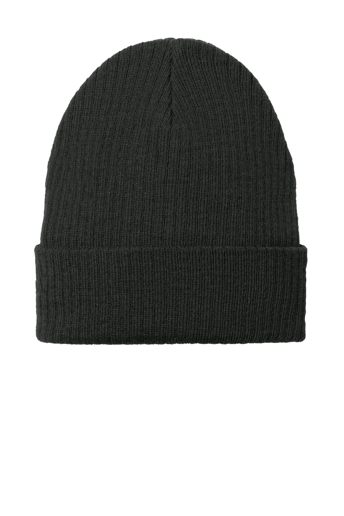 Port Authority C-FREE Recycled Beanie C880 - EMBROIDERED