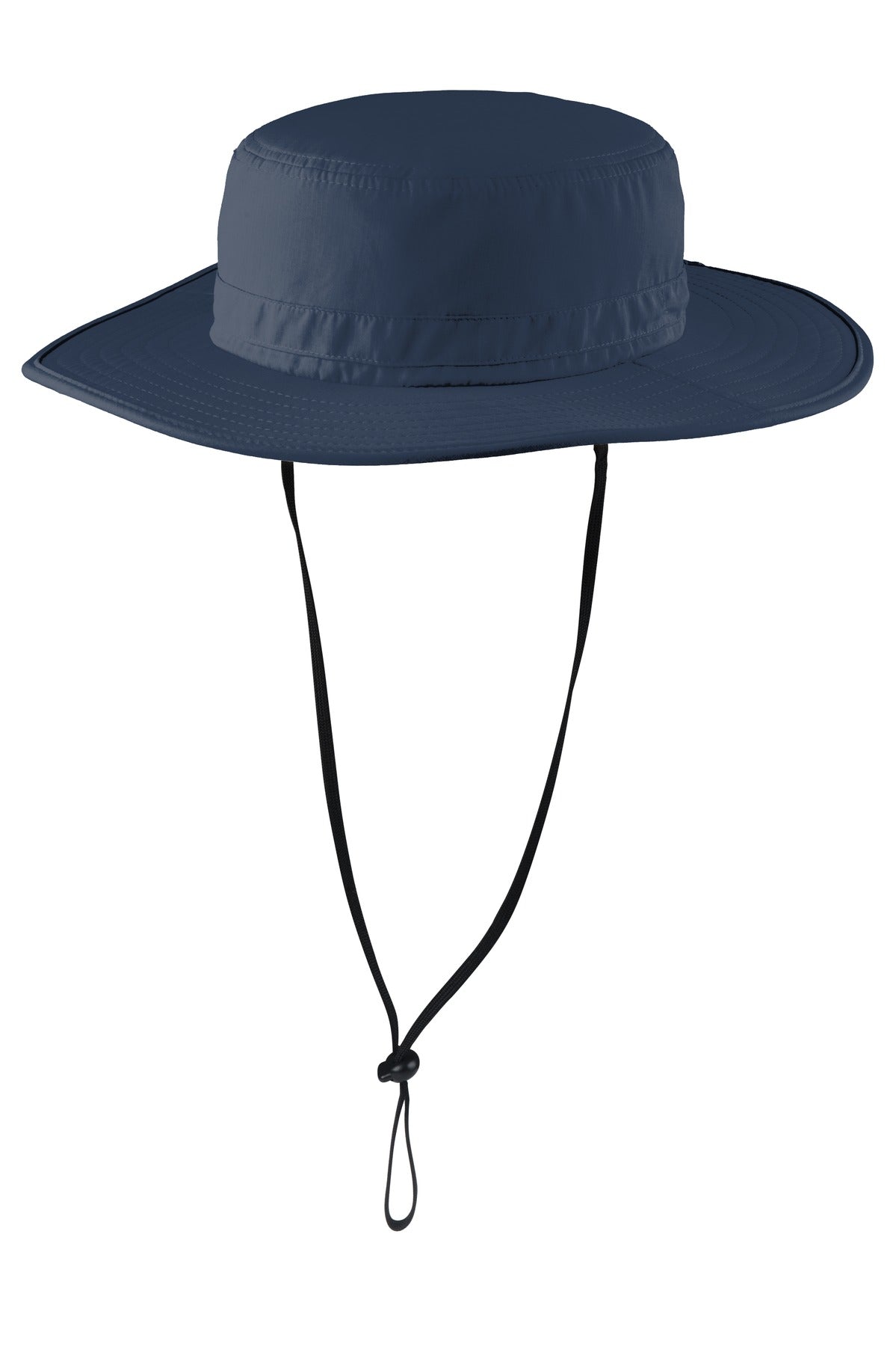Port Authority Outdoor Wide-Brim Hat. C920 - EMBROIDERED