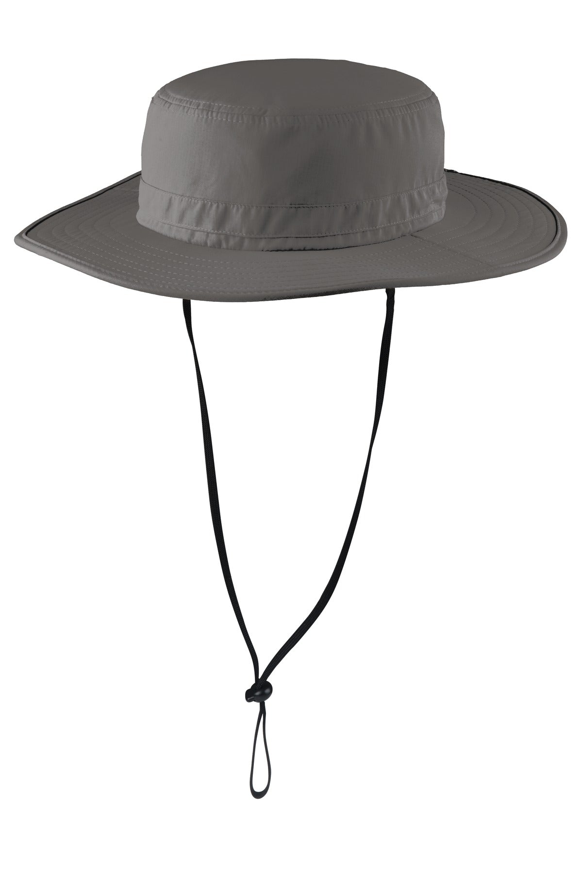 Port Authority Outdoor Wide-Brim Hat. C920 - EMBROIDERED