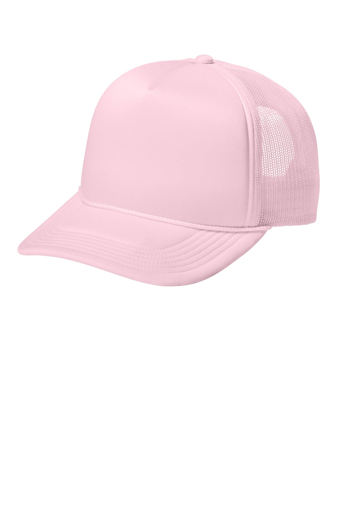 Port Authority Foam Truck'N Cap C993 - EMBROIDERED