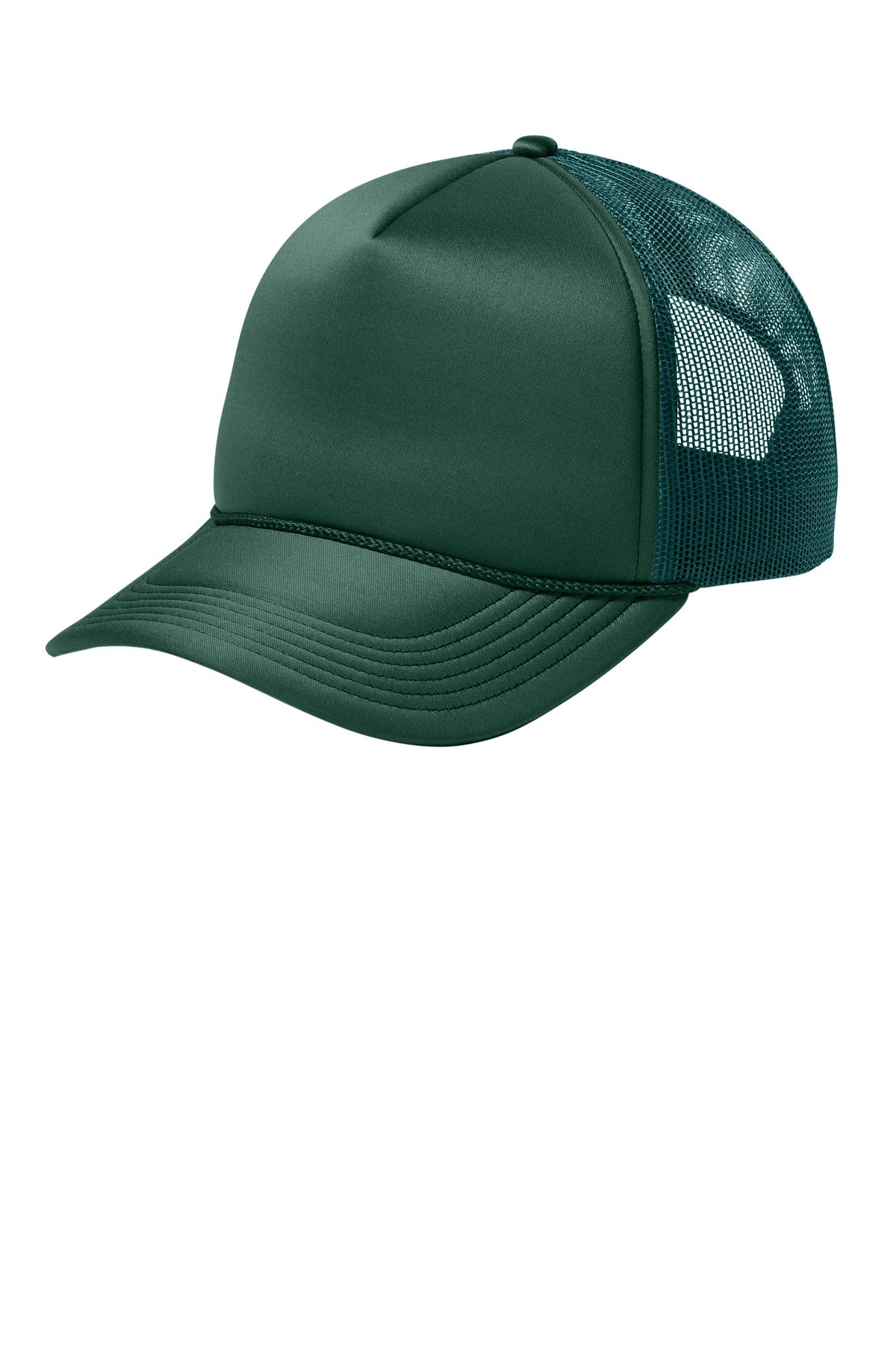 Port Authority Foam Truck'N Cap C993 - EMBROIDERED