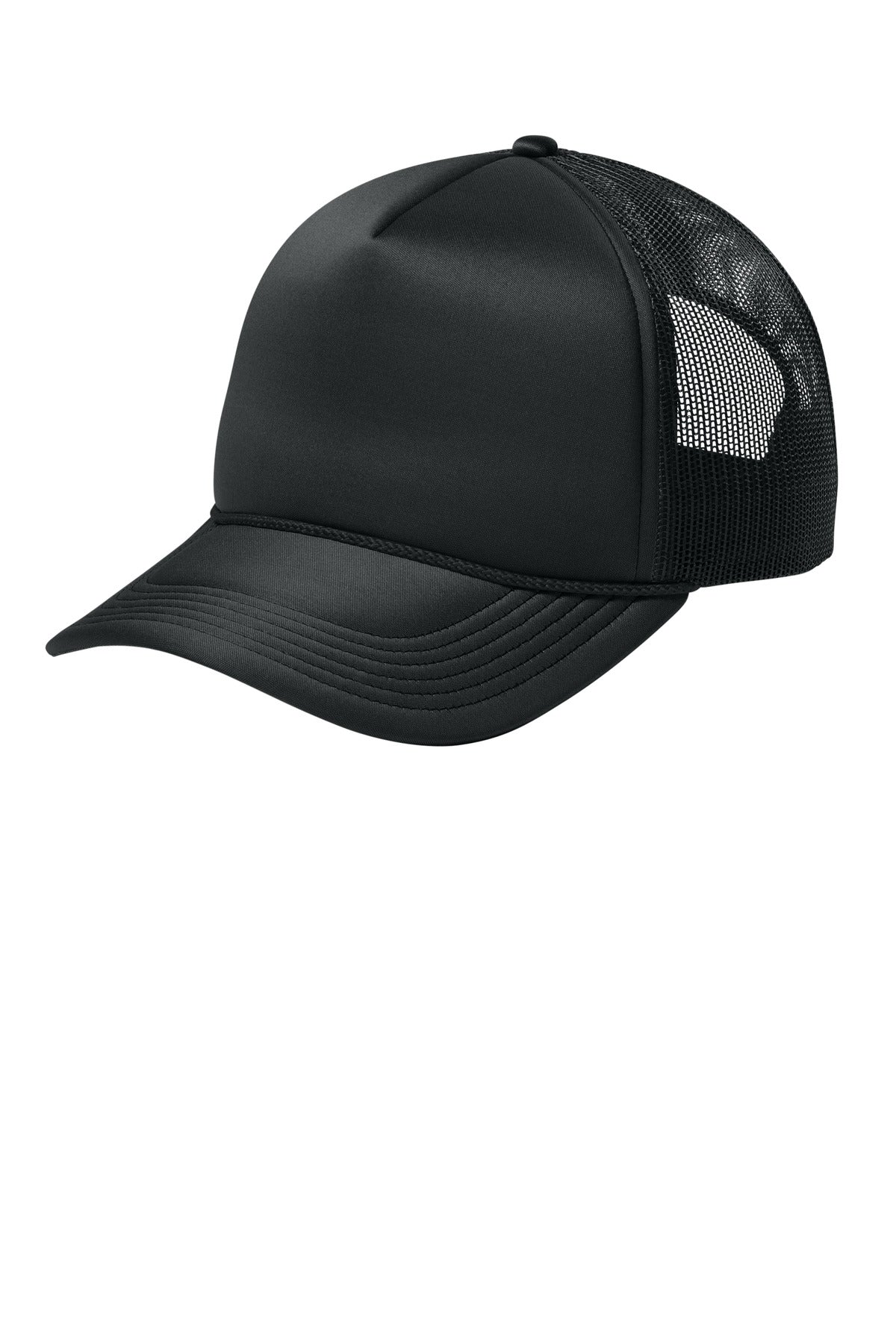 Port Authority Foam Truck'N Cap C993 - EMBROIDERED