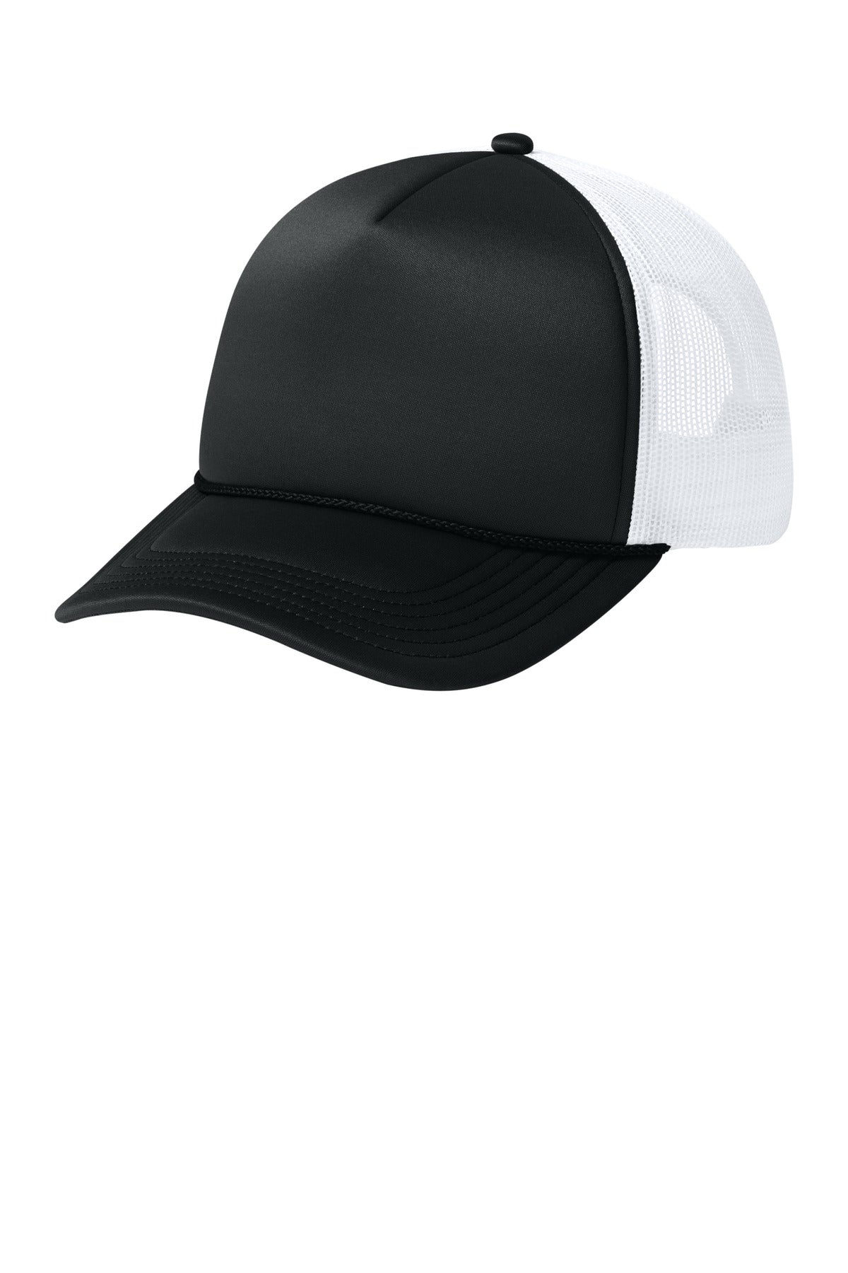 Port Authority Foam Truck'N Cap C993 - EMBROIDERED
