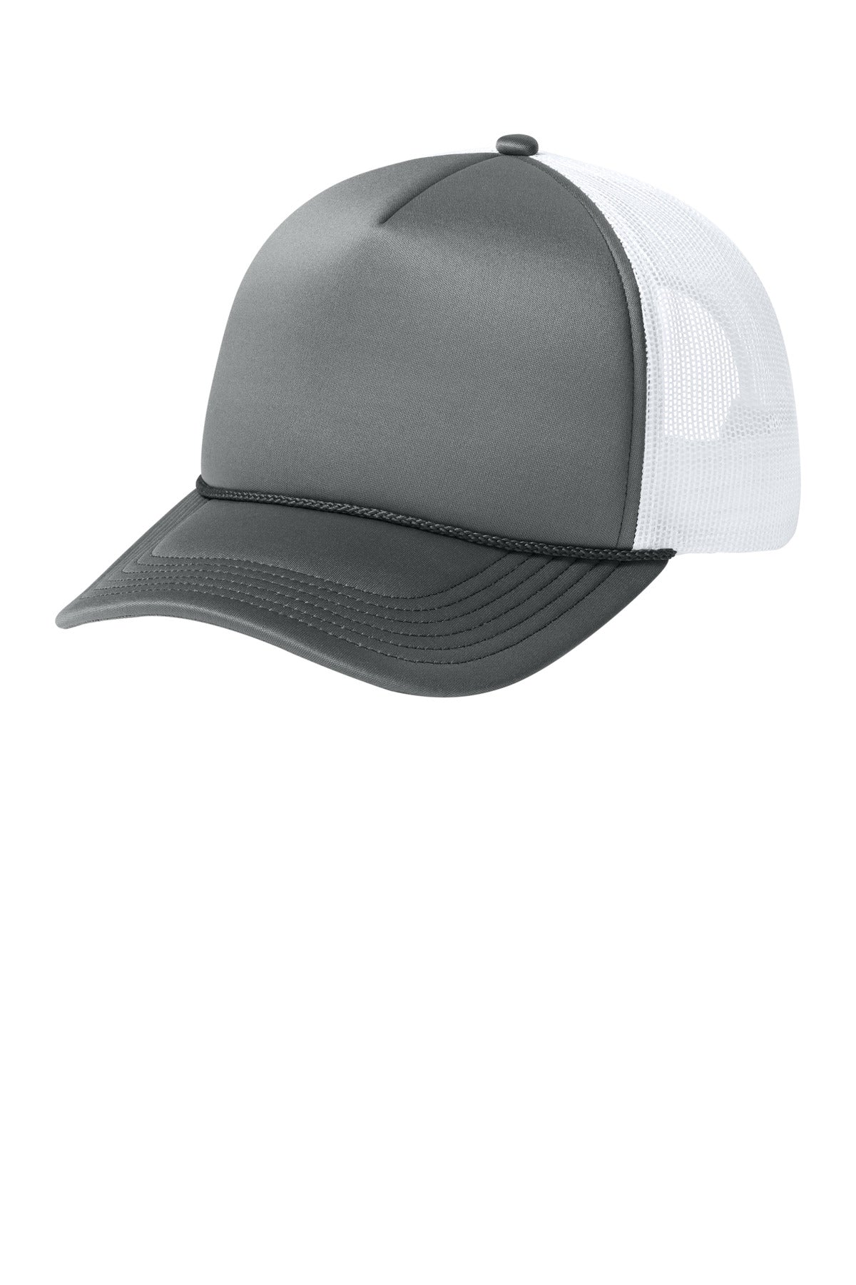 Port Authority Foam Truck'N Cap C993 - EMBROIDERED