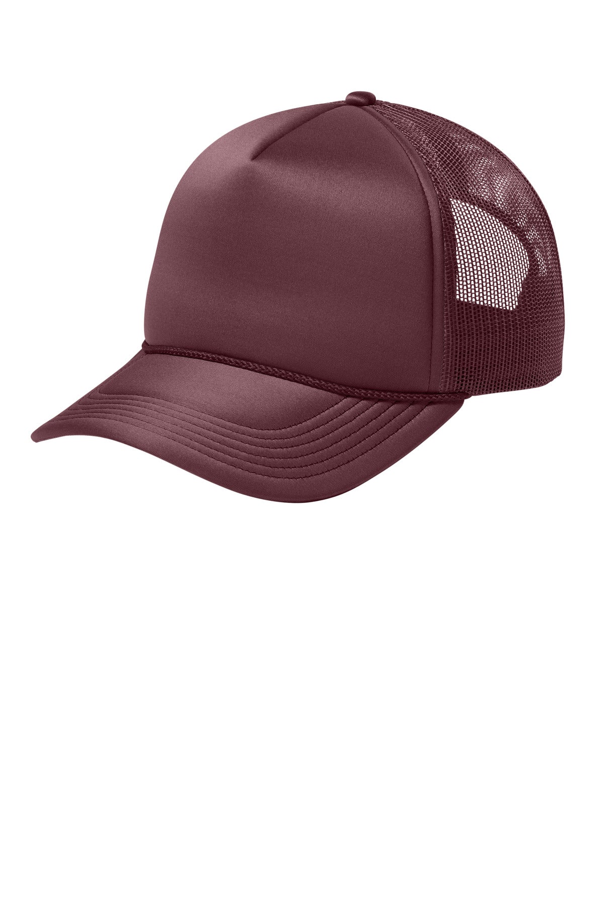 Port Authority Foam Truck'N Cap C993 - EMBROIDERED