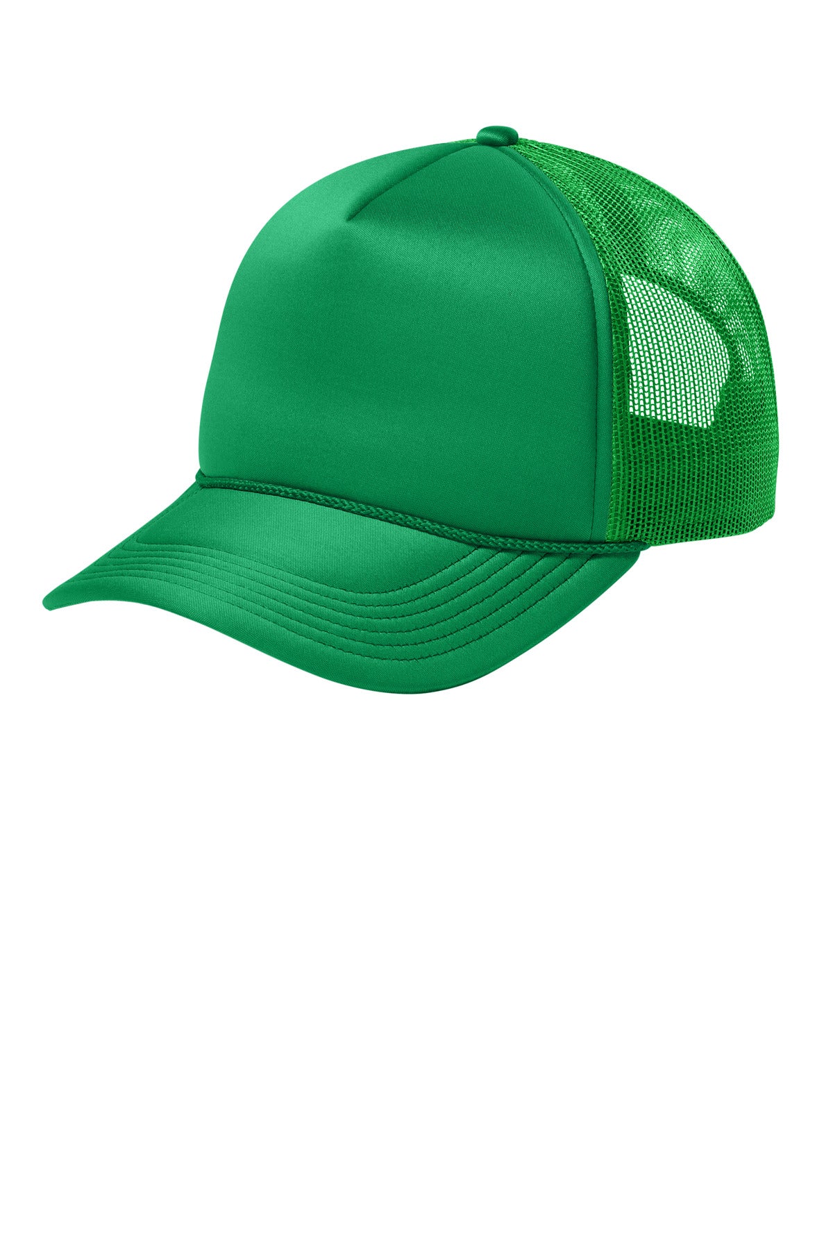 Port Authority Foam Truck'N Cap C993 - EMBROIDERED