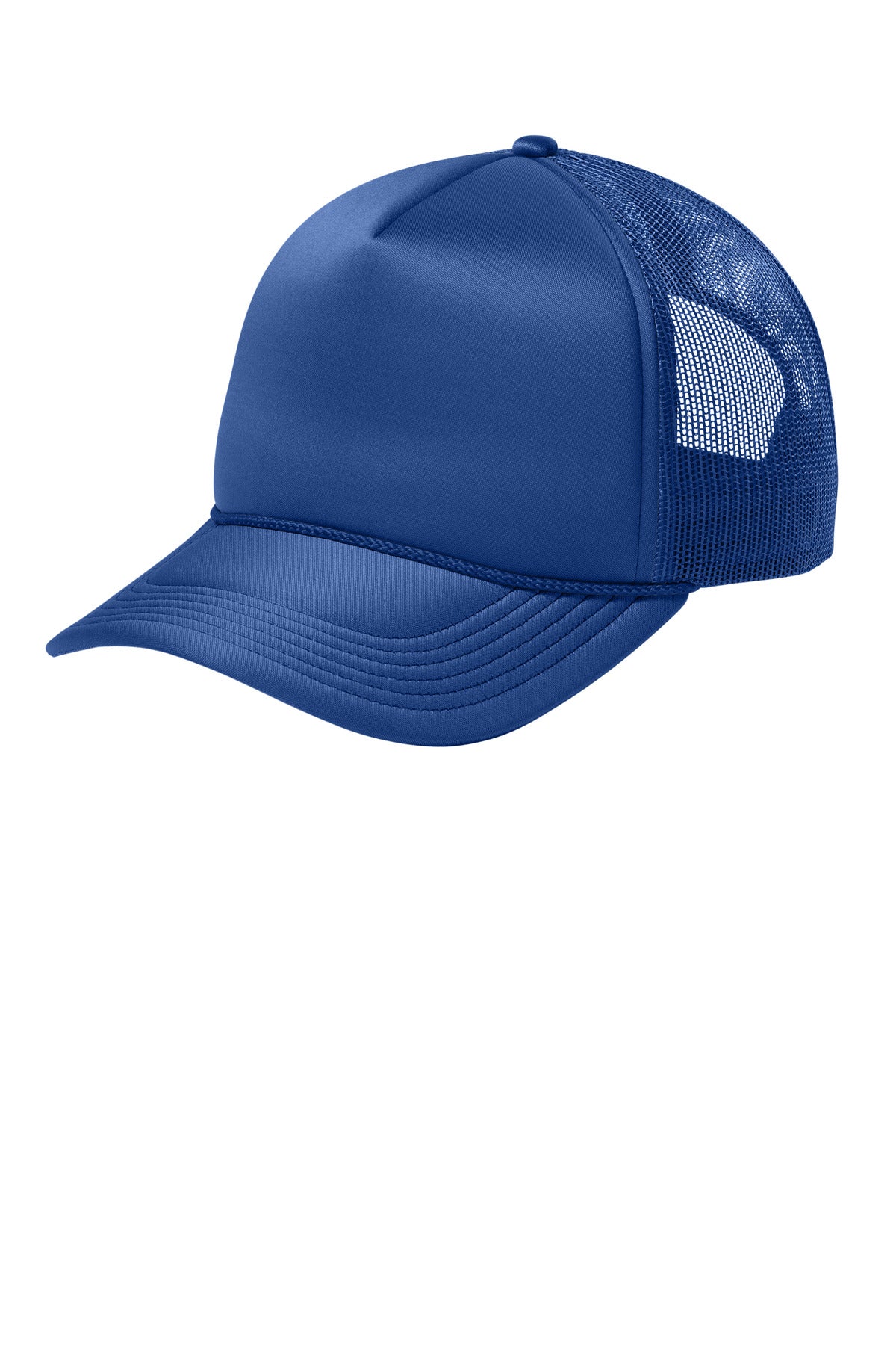Port Authority Foam Truck'N Cap C993 - EMBROIDERED
