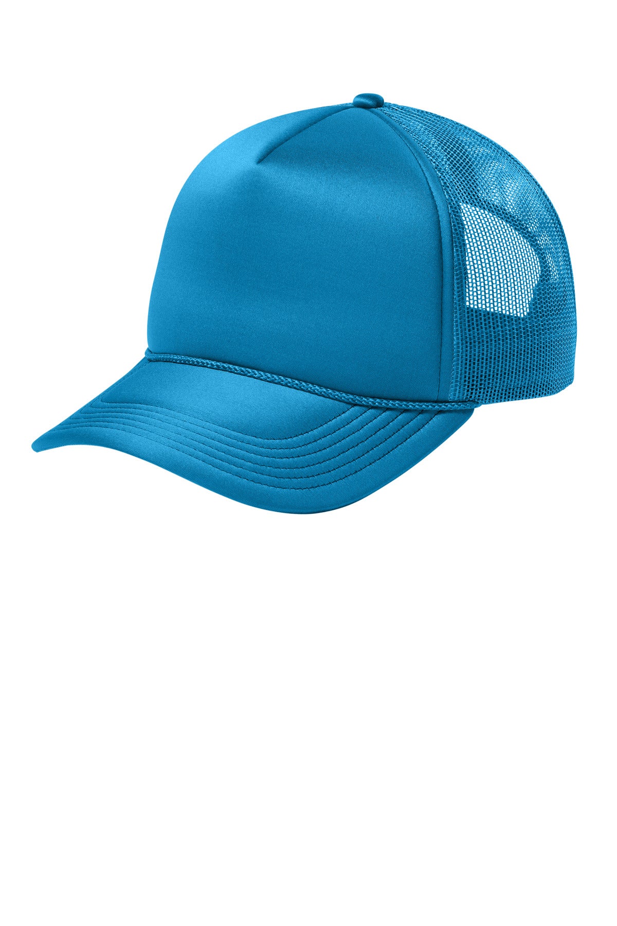 Port Authority Foam Truck'N Cap C993 - EMBROIDERED