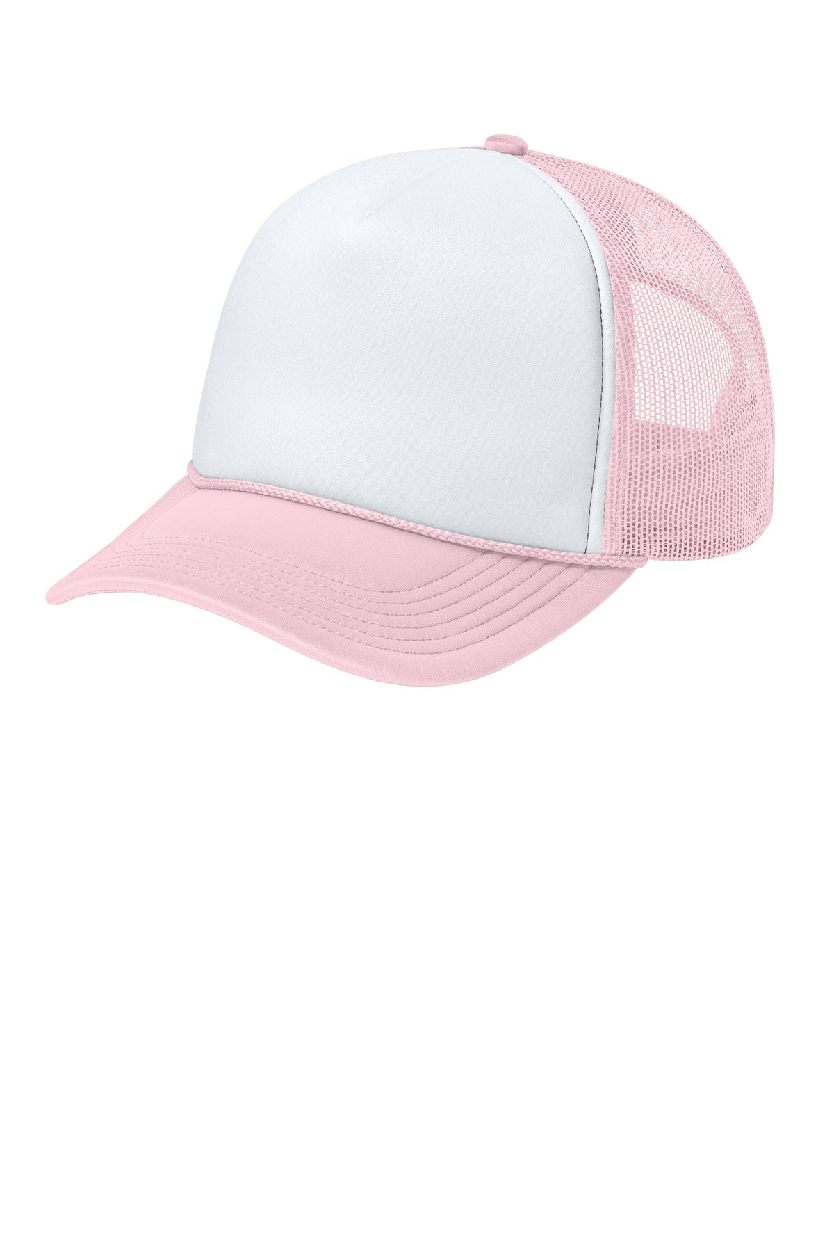 Port Authority Foam Truck'N Cap C993 - EMBROIDERED