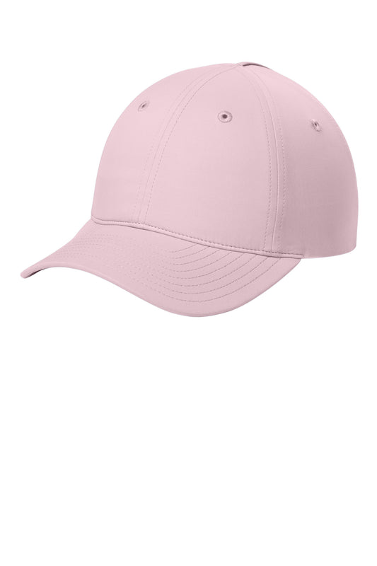 Port Authority All-Day Performance UPF Ponytail Cap C994 - EMBROIDERED