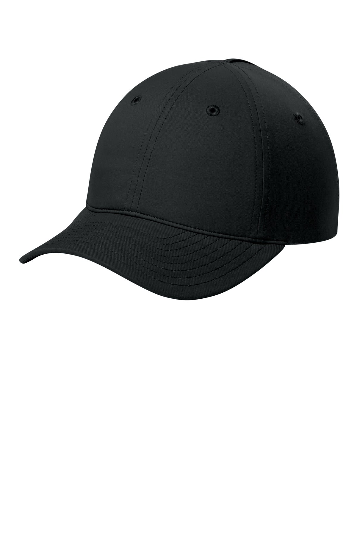 Port Authority All-Day Performance UPF Ponytail Cap C994 - EMBROIDERED
