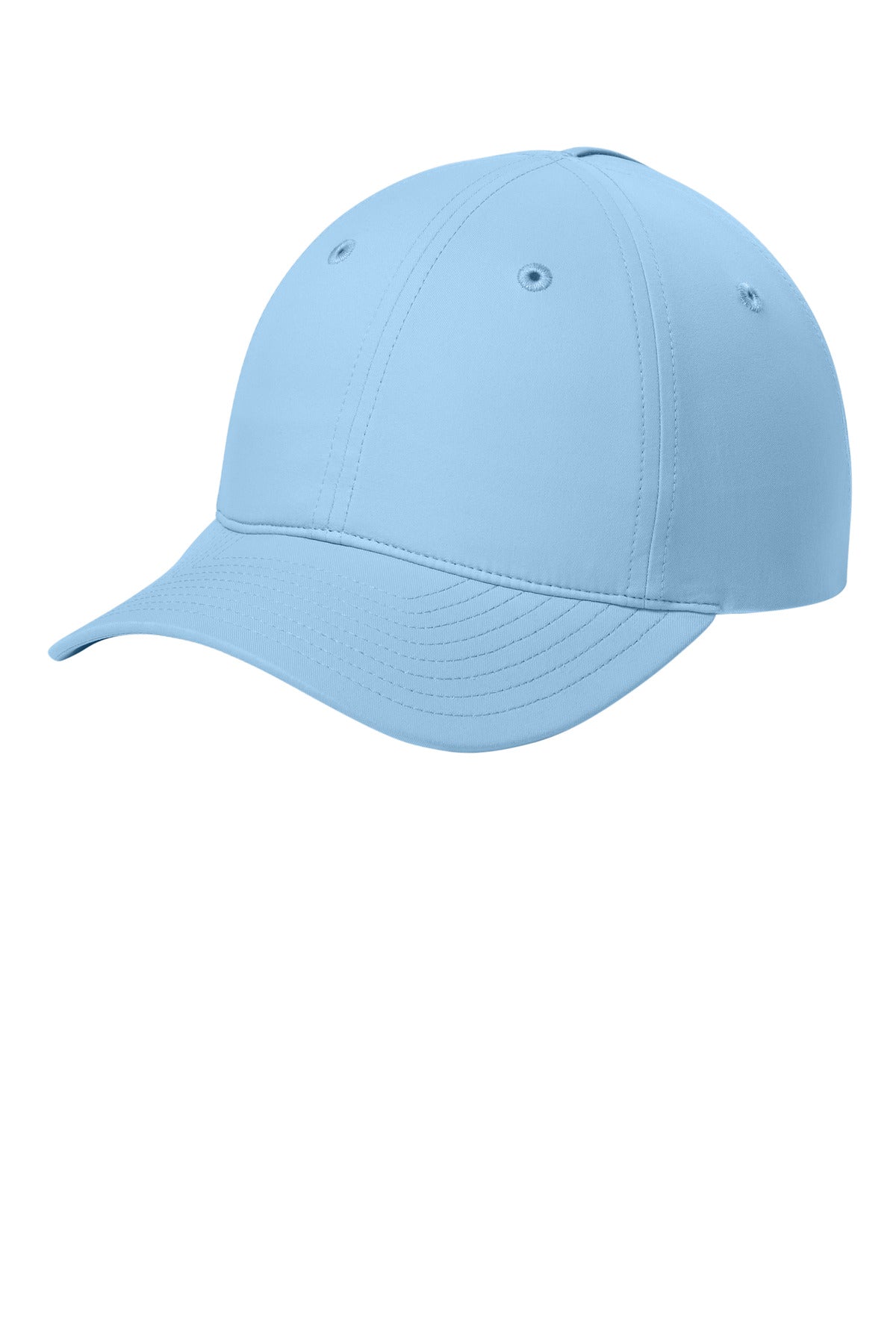 Port Authority All-Day Performance UPF Ponytail Cap C994 - EMBROIDERED