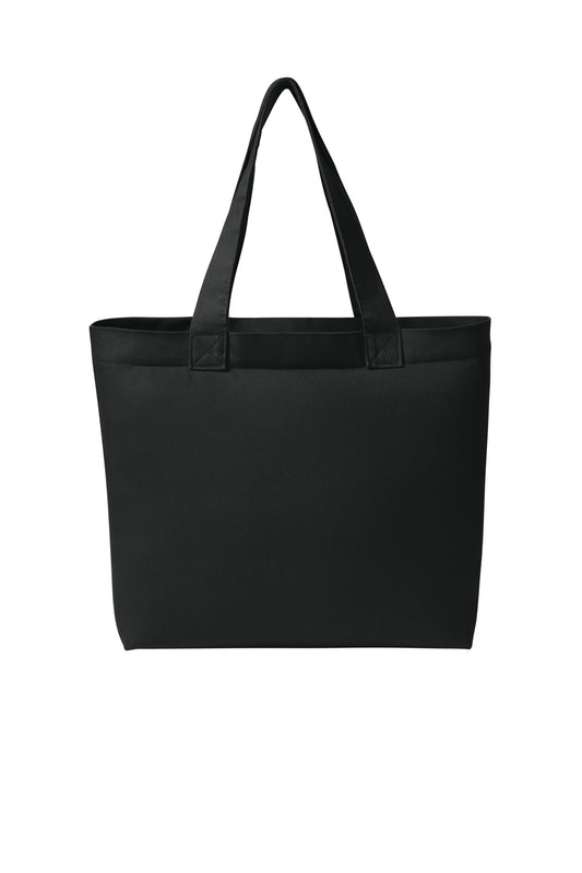 Comfort Colors Everyday Tote CCET0 - EMBROIDERED
