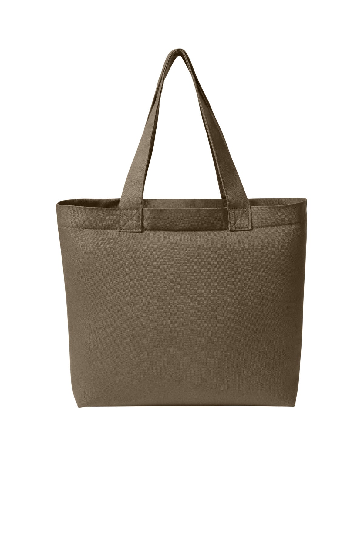 Comfort Colors Everyday Tote CCET0 - EMBROIDERED