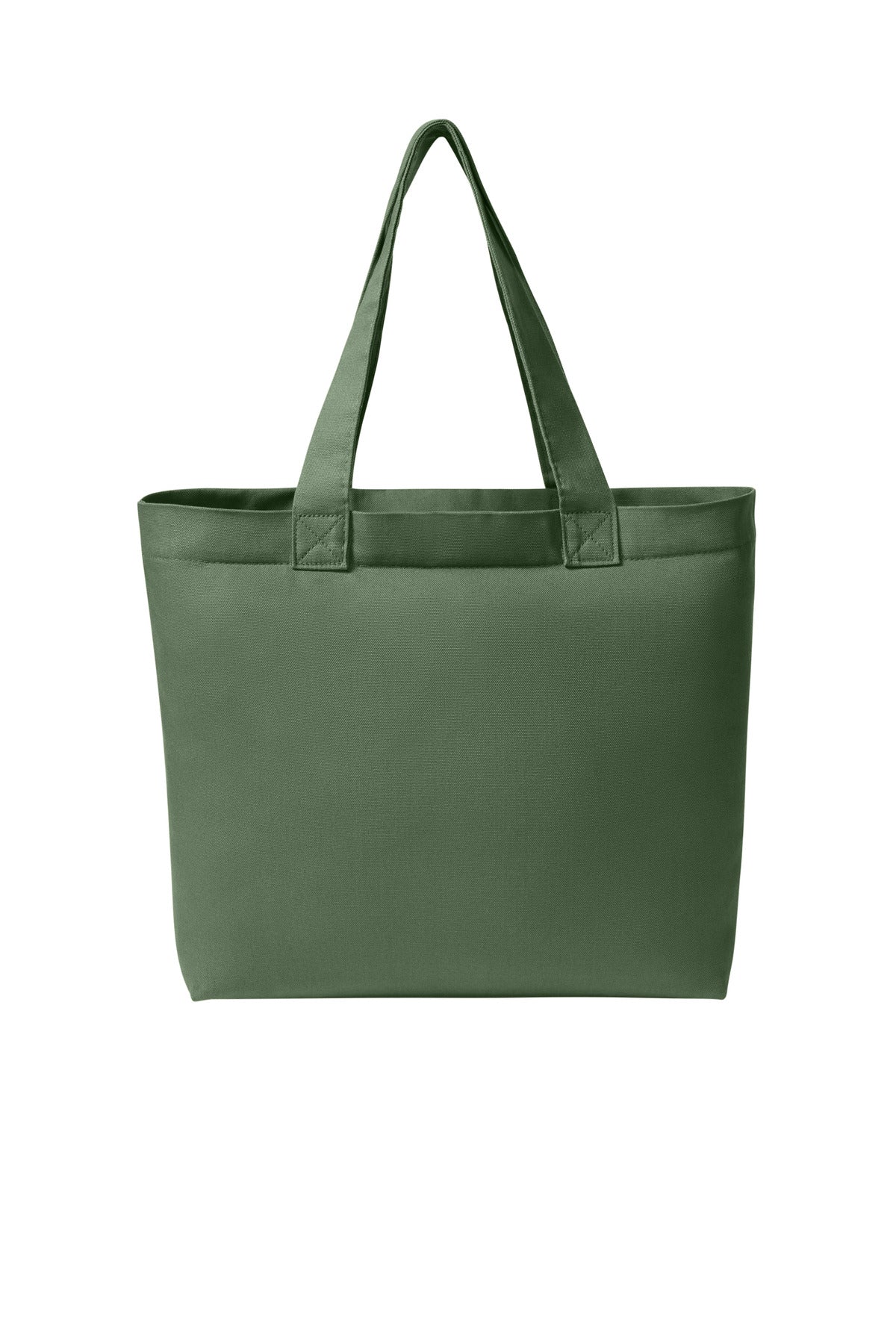 Comfort Colors Everyday Tote CCET0 - EMBROIDERED
