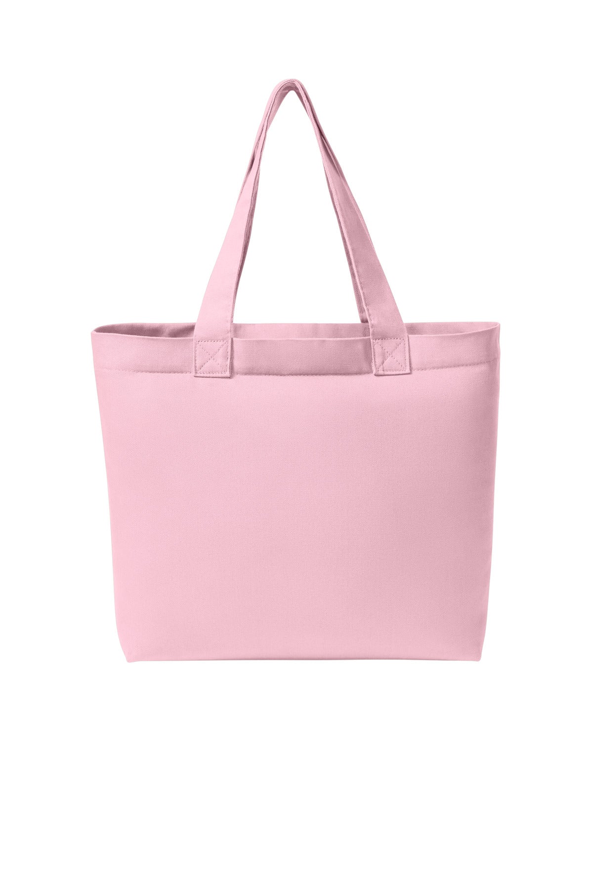 Comfort Colors Everyday Tote CCET0 - EMBROIDERED