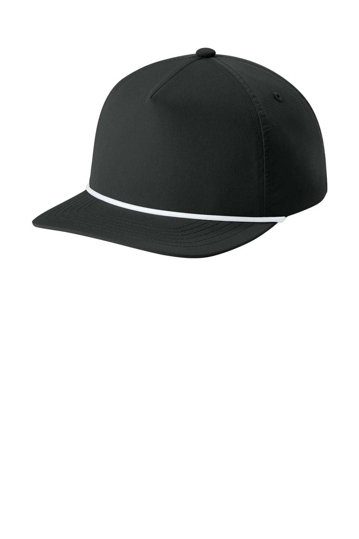 Comfort Colors Rope Cap CCRC0 - EMBROIDERED