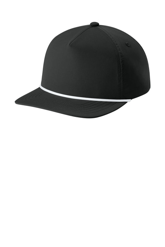 Comfort Colors Rope Cap CCRC0 - EMBROIDERED