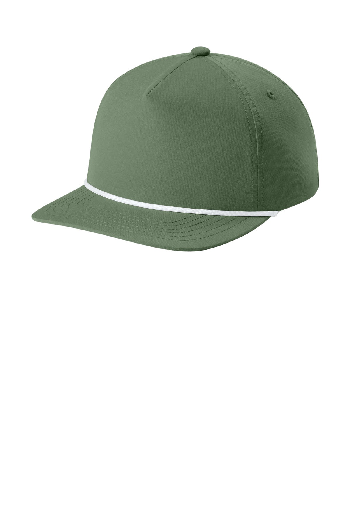 Comfort Colors Rope Cap CCRC0 - EMBROIDERED