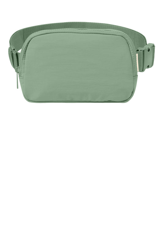 Comfort Colors Explorer Sling Bag CCSB0 - EMBROIDERED