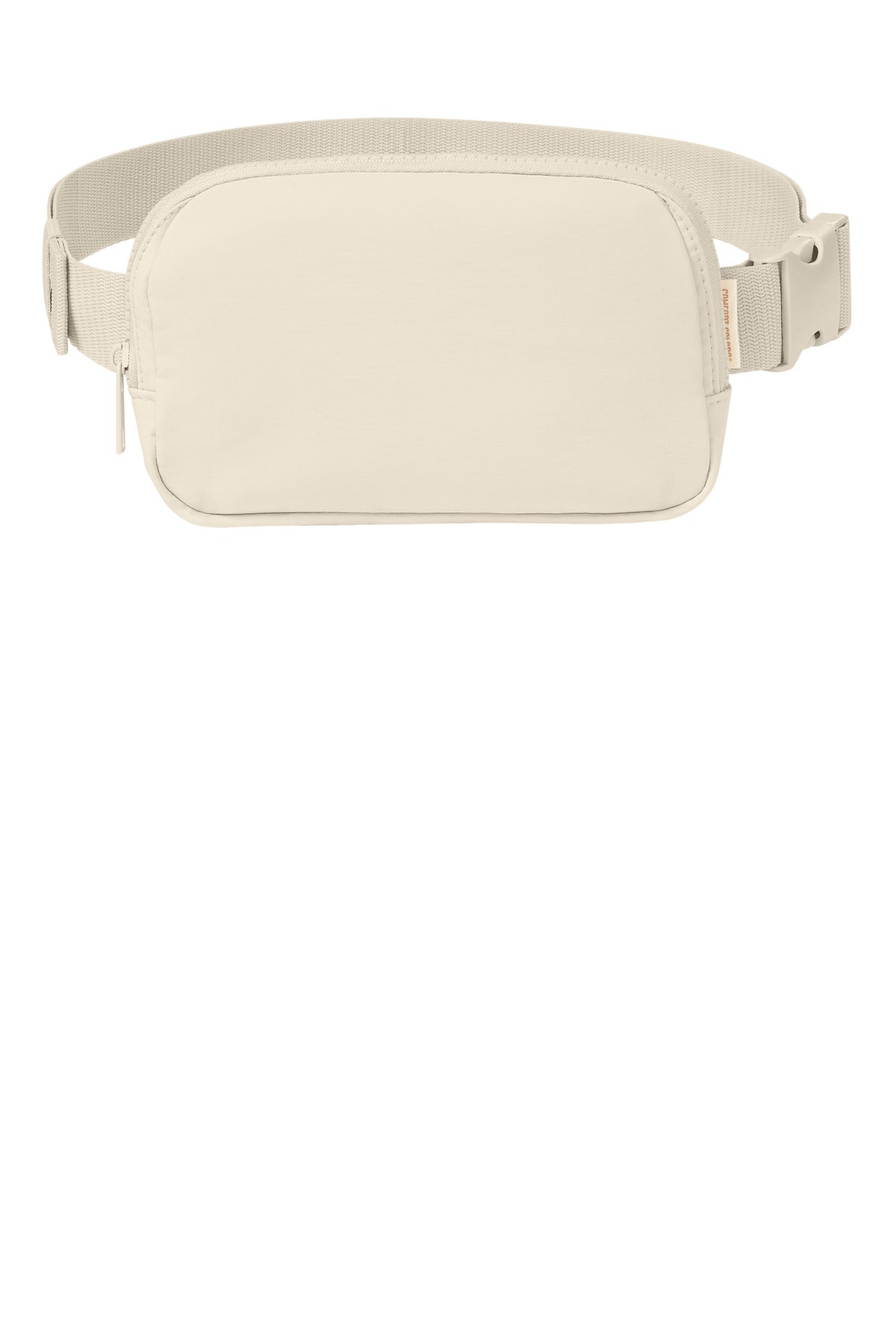 Comfort Colors Explorer Sling Bag CCSB0 - EMBROIDERED