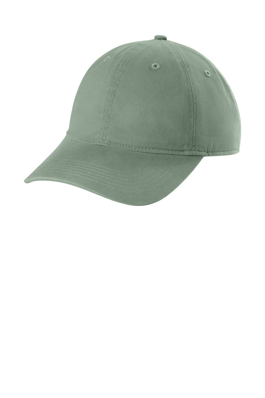 Comfort Colors Sunwashed Cap CCSC0 - EMBROIDERED