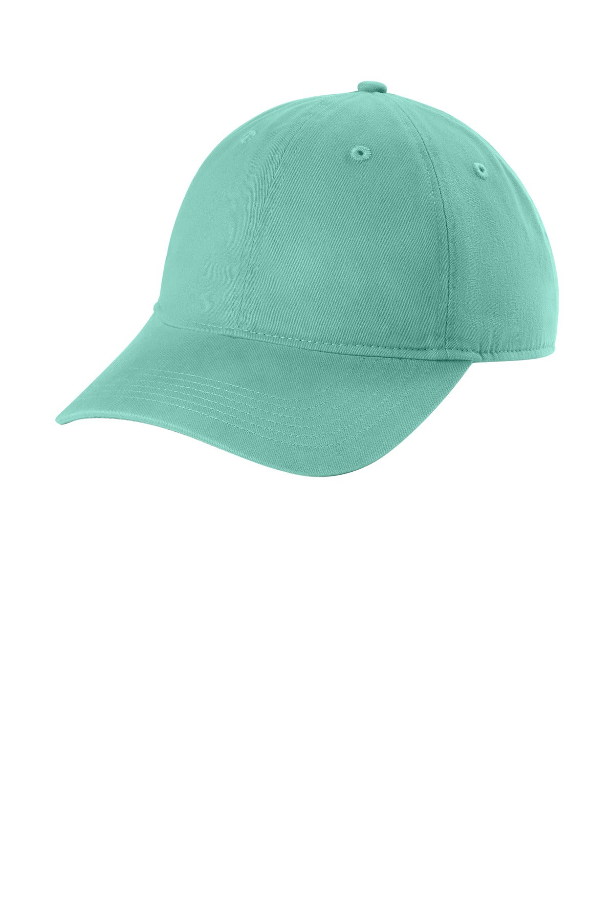 Comfort Colors Sunwashed Cap CCSC0 - EMBROIDERED