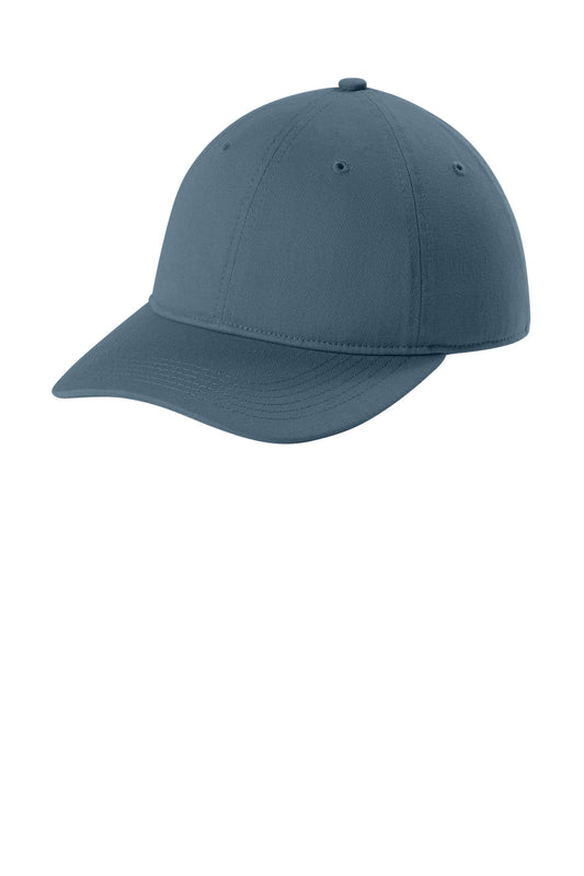 Comfort Colors Coastal Washed Cap CCWC0 - EMBROIDERED