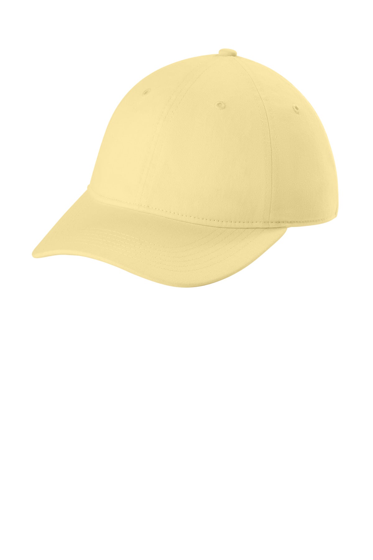 Comfort Colors Coastal Washed Cap CCWC0 - EMBROIDERED