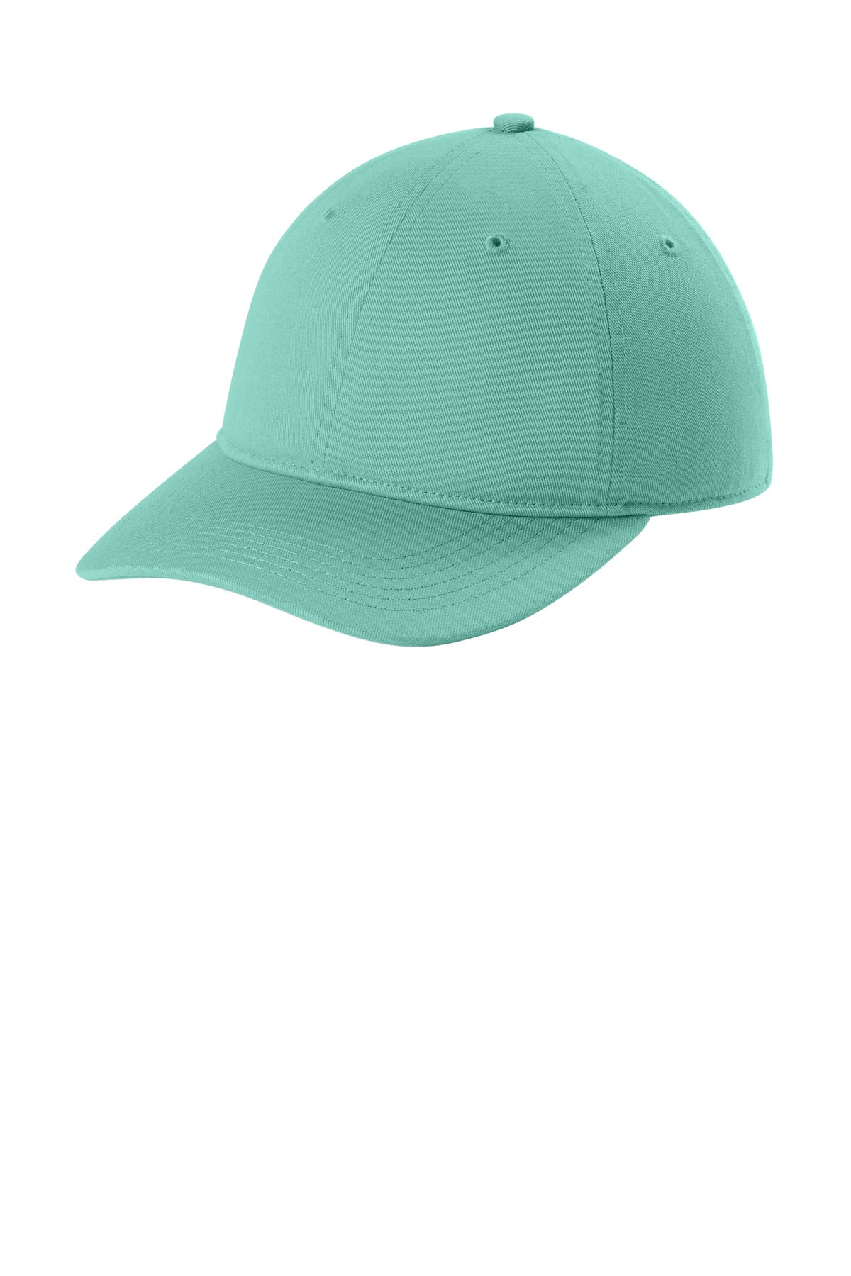 Comfort Colors Coastal Washed Cap CCWC0 - EMBROIDERED