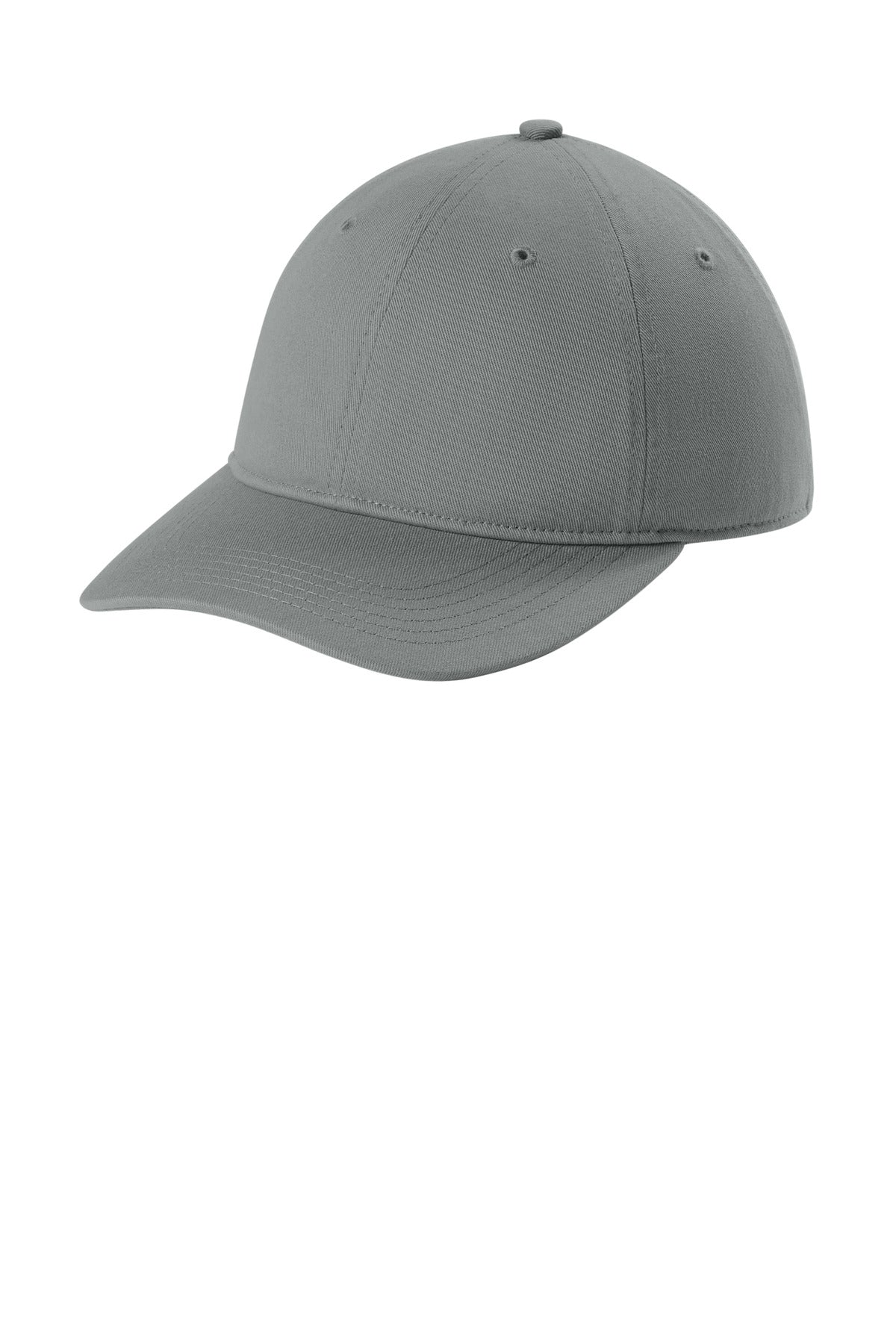 Comfort Colors Coastal Washed Cap CCWC0 - EMBROIDERED