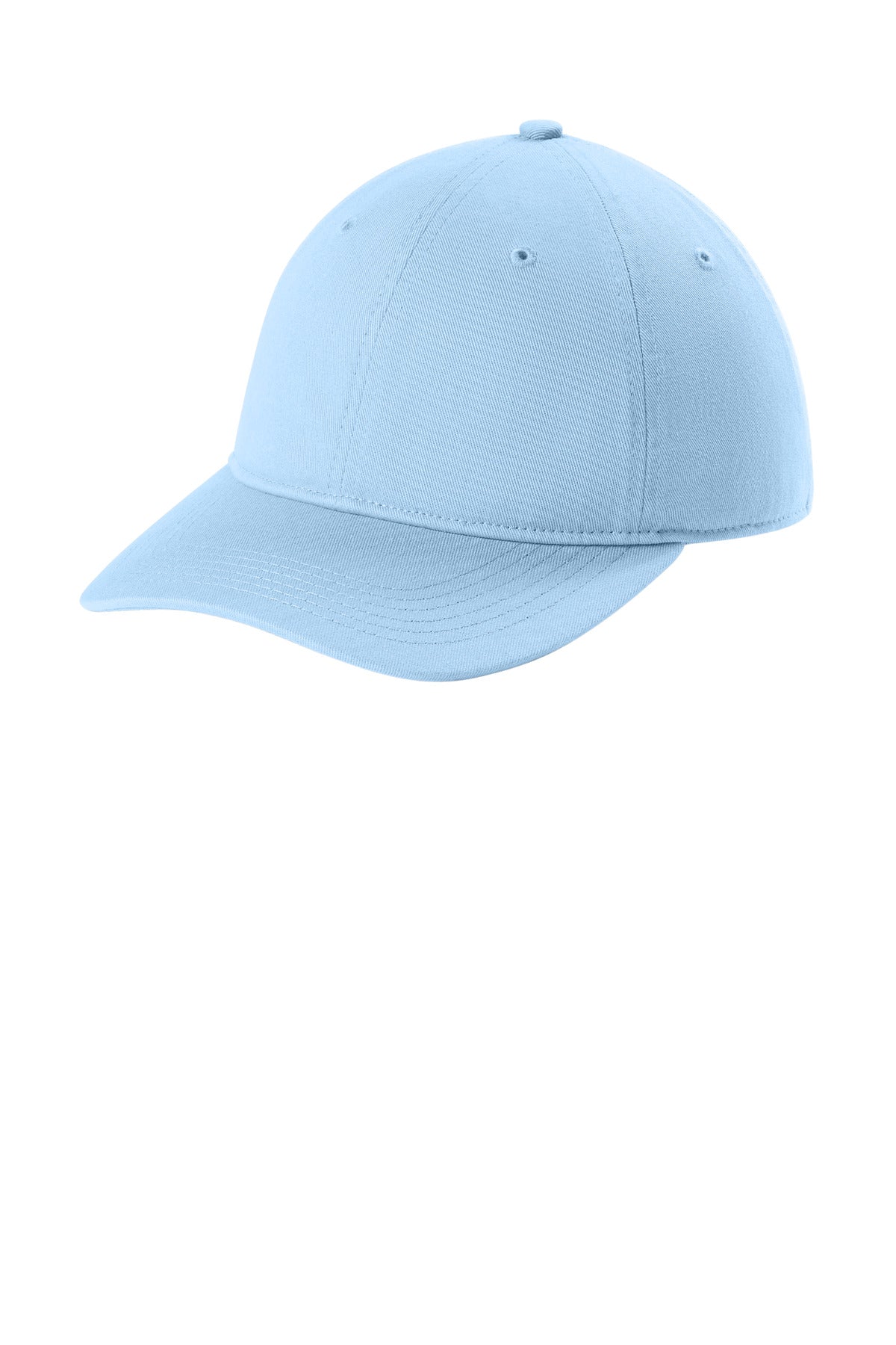 Comfort Colors Coastal Washed Cap CCWC0 - EMBROIDERED
