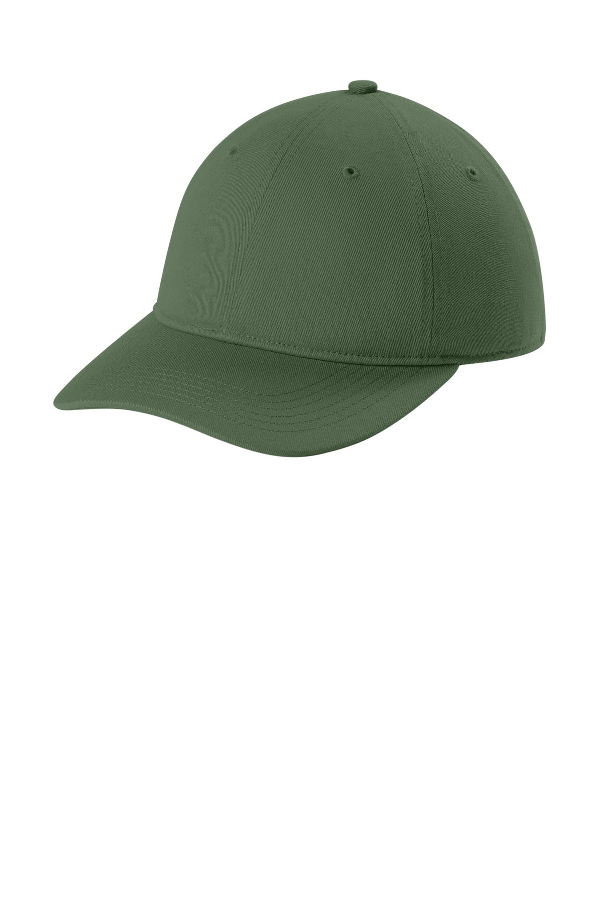 Comfort Colors Coastal Washed Cap CCWC0 - EMBROIDERED