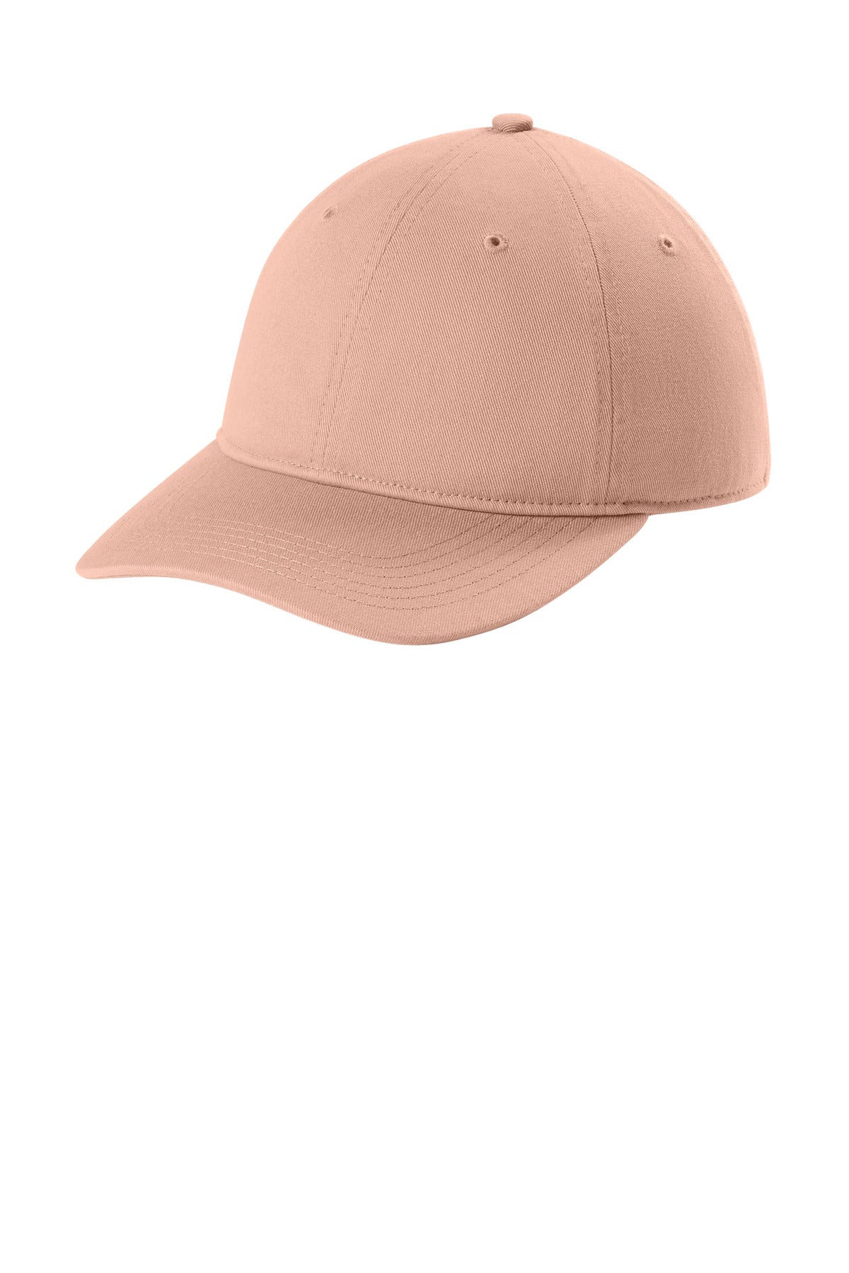 Comfort Colors Coastal Washed Cap CCWC0 - EMBROIDERED