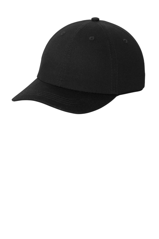 Port Authority Washed Twill Cap.  CP78 - EMBROIDERED
