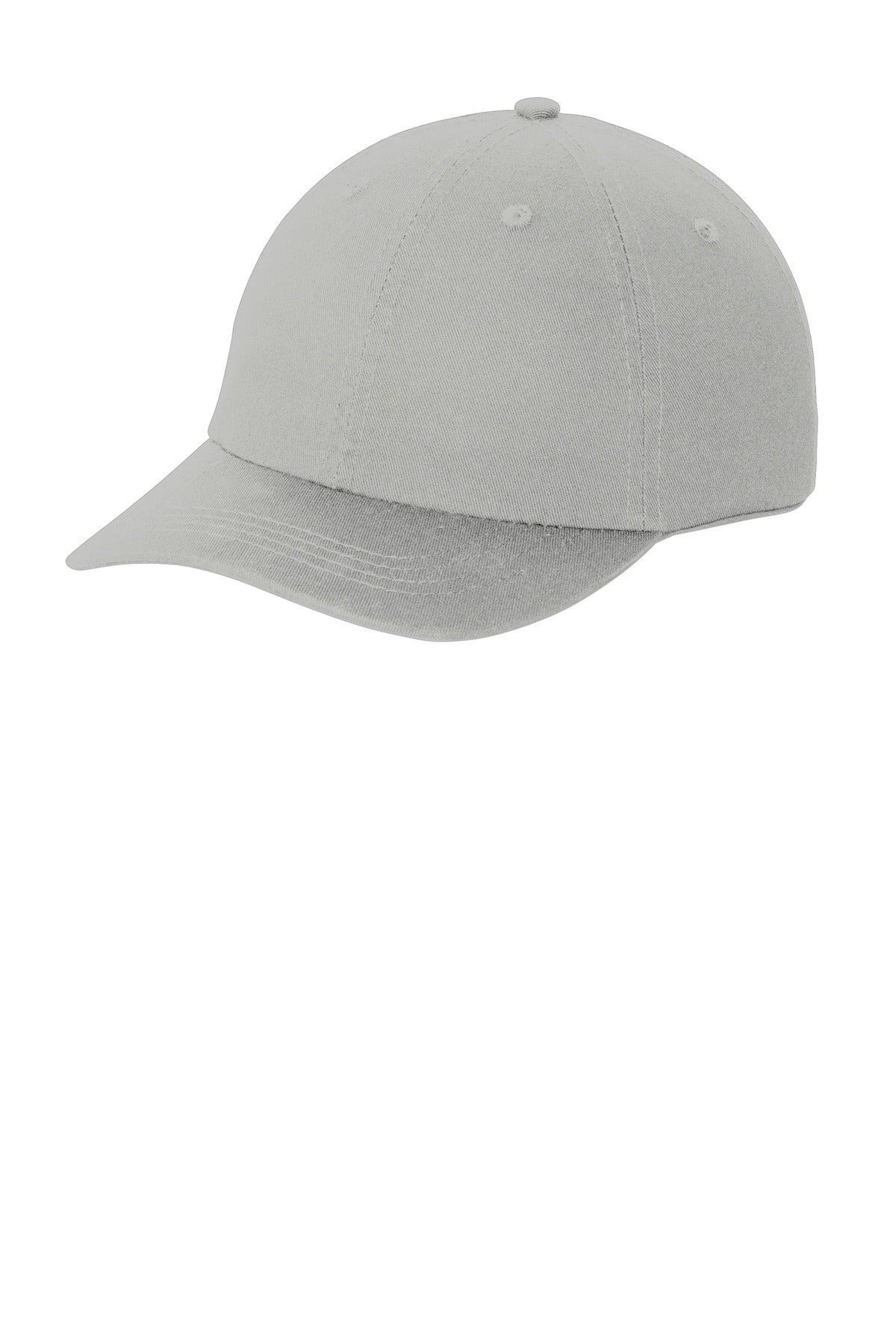 Port Authority Washed Twill Cap.  CP78 - EMBROIDERED
